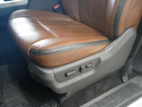 Used 2014 Ford F350 Platinum AWD/4WD image 31
