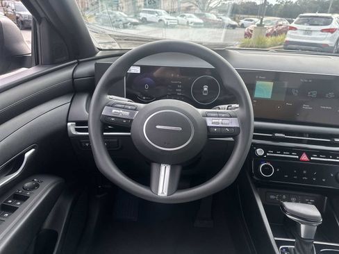 New 2026 Hyundai Santa Cruz SEL image 11