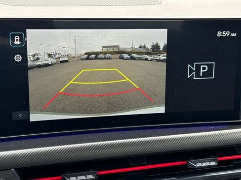 Certified 2024 Hyundai Sonata N Line image 26