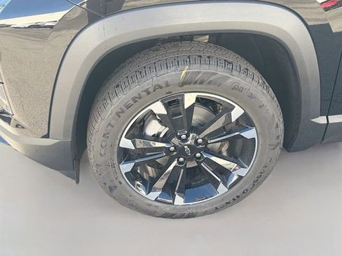 New 2026 Chevrolet Equinox RS w/ LPO, Floor Liner Package image 14