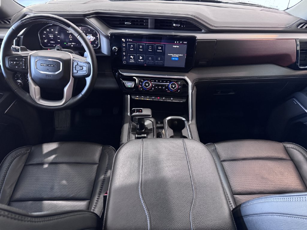 Certified 2026 GMC Sierra 1500 Denali AWD/4WD image 14