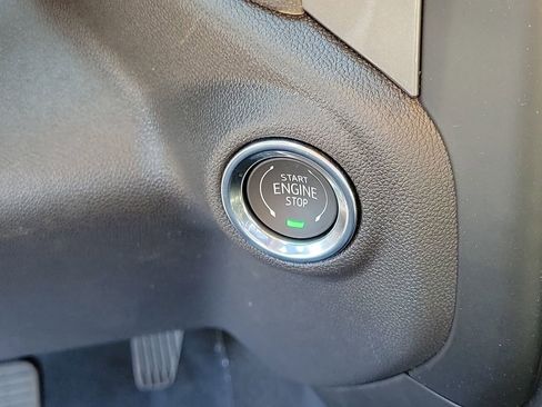 New 2026 Chevrolet Silverado 1500 Custom Trail Boss image 10