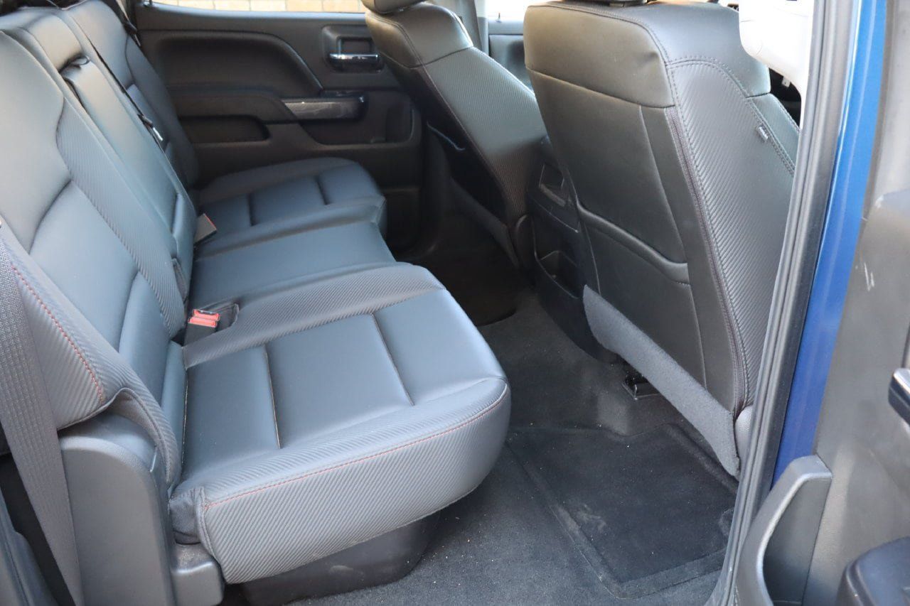 Used 2016 GMC Sierra 1500 SLT w/ All-Terrain Package AWD/4WD image 17