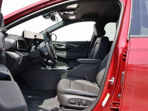 New 2025 Buick Envista Sport Touring w/ Convenience I Package image 18