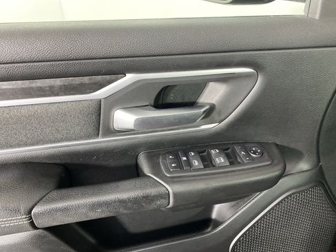 Used 2020 RAM 1500 Big Horn image 14