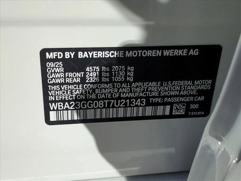 Used 2026 BMW 228i xDrive w/ Technology Package AWD/4WD image 17