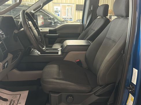 Used 2018 Ford F150 XL w/ Equipment Group 101A Mid AWD/4WD image 11