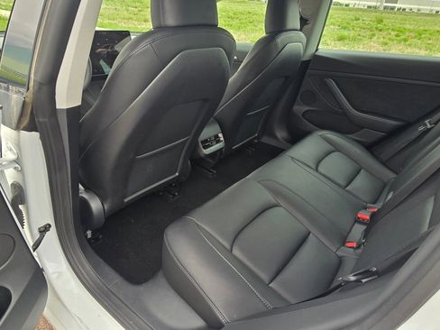 Used 2023 Tesla Model 3 Standard Range RWD image 14