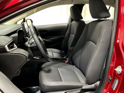 Certified 2024 Toyota Corolla LE image 26