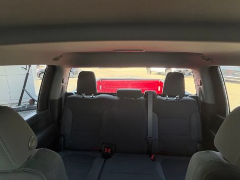 Used 2022 Chevrolet Silverado 2500 LT w/ Convenience Package AWD/4WD image 26