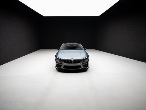 Used 2022 BMW M8 Competition w/ M Carbon Exterior Package AWD/4WD image 89
