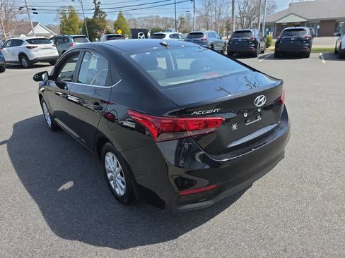 Used 2019 Hyundai Accent SEL image 8