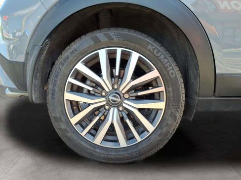 Used 2024 Nissan Kicks SV w/ Exterior Package FWD image 20