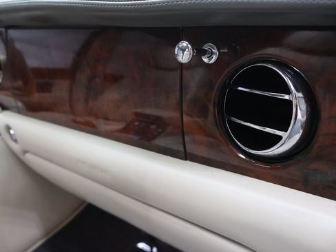 Used 1999 Bentley Arnage Green Label RWD image 13