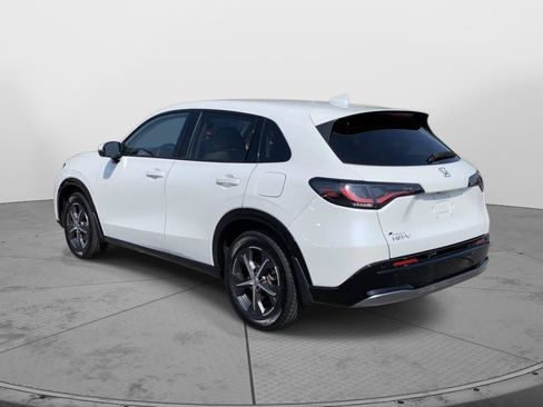 Certified 2025 Honda HR-V EX-L image 5