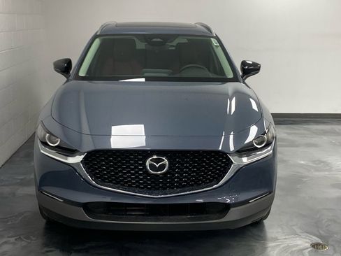 New 2026 MAZDA CX-30 AWD 2.5 S image 3