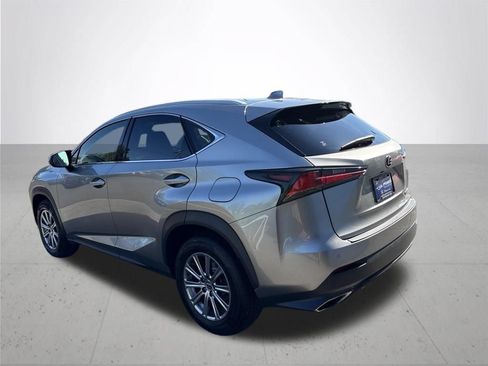 Used 2018 Lexus NX 300 AWD w/ Comfort Package image 9