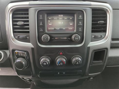 Used 2024 RAM 1500 Classic SLT image 29