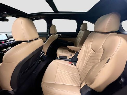 New 2026 Kia Sorento SX Prestige w/ Olive Brown Leather Package AWD/4WD image 26