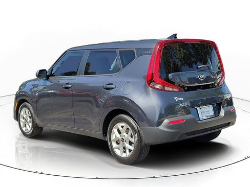 Used 2020 Kia Soul S FWD image 4