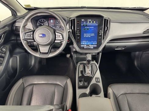 Certified 2024 Subaru Crosstrek 2.5i Limited AWD/4WD image 5