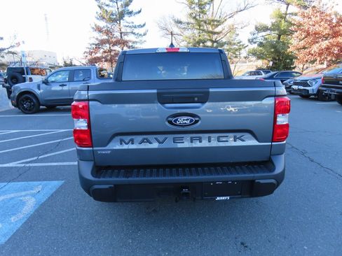 Used 2025 Ford Maverick XL image 7