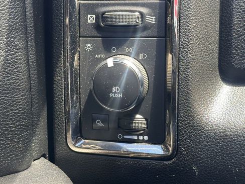 Used 2014 RAM 1500 Sport w/ Sport Premium Group AWD/4WD image 23