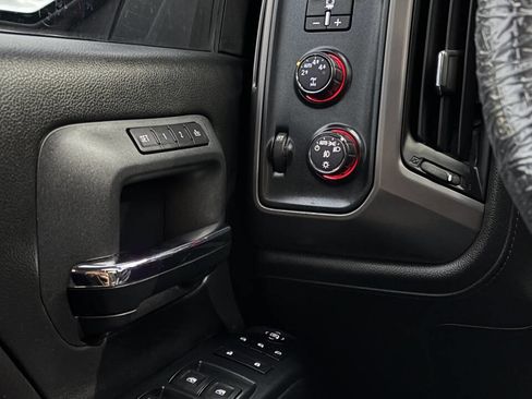 Used 2016 GMC Sierra 1500 SLT w/ All-Terrain Package image 26