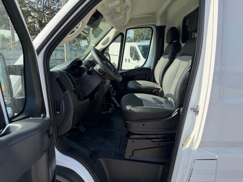 New 2026 RAM ProMaster 1500 w/ Convenience Group FWD image 13