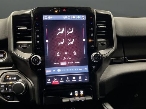 Used 2025 RAM 1500 Big Horn image 8