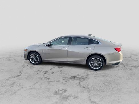 Used 2024 Chevrolet Malibu LT image 5