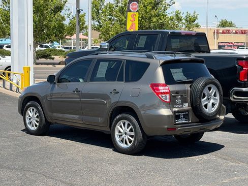 Used 2011 Toyota RAV4 2WD w/ Base L4 Extra Value Pkg image 38