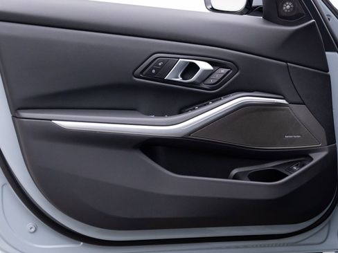 New 2026 BMW 330i xDrive Sedan w/ M Sport Package image 13
