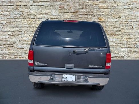 Used 2005 Chevrolet Tahoe LS image 6