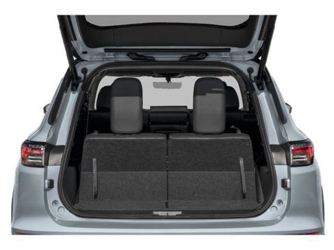 Used 2025 Mitsubishi Outlander AWD image 10