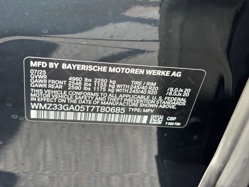 New 2026 MINI Cooper Countryman John Cooper Works image 7