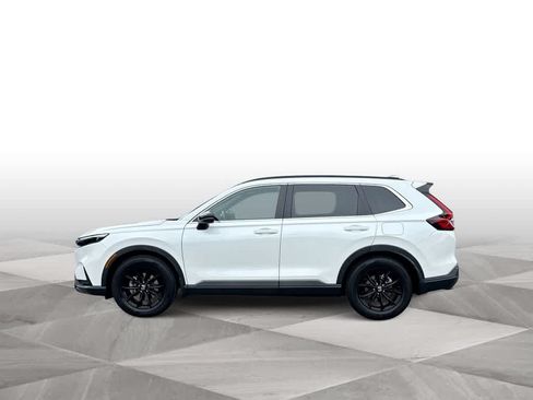 Used 2023 Honda CR-V Sport image 5