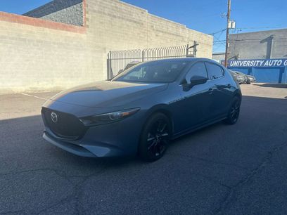 Used 2020 MAZDA MAZDA3 Hatchback w/ Premium Package