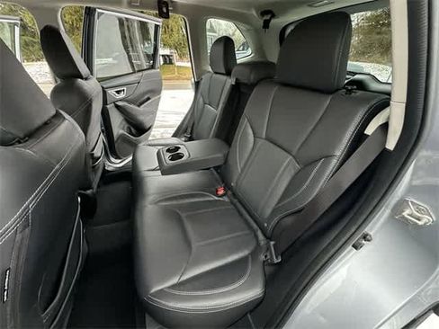 Certified 2021 Subaru Forester Limited image 20