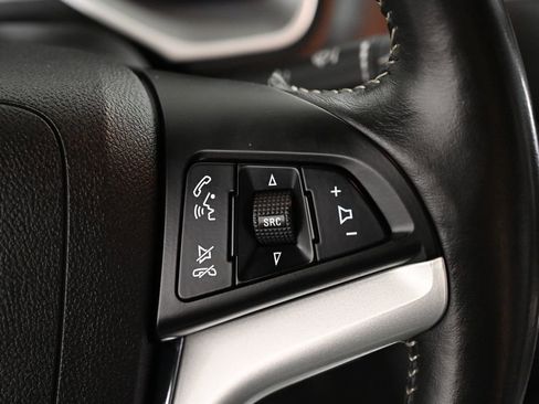 Used 2012 Chevrolet Camaro SS w/ RS Package RWD image 12