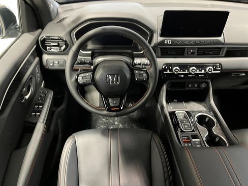 New 2026 Honda Passport TrailSport Elite image 9