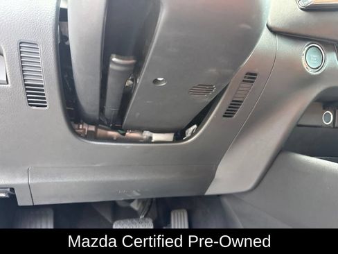 Certified 2026 MAZDA CX-50 2.5 Turbo w/ Accent Package AWD/4WD image 47