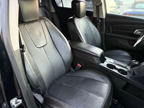 Used 2016 GMC Terrain SLT w/ Open Road Package FWD image 20