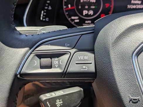 Used 2019 Audi Q7 3.0T Premium Plus AWD/4WD image 28