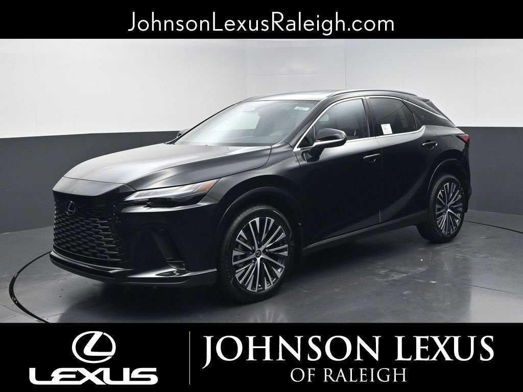 New 2026 Lexus RX 350 Premium Plus FWD image 1