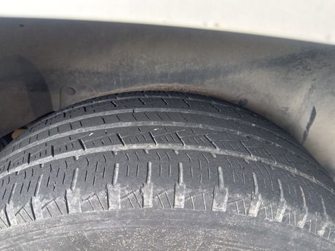 Used 2007 Chevrolet Tahoe LTZ w/ LTZ Preferred Equipment Group image 18