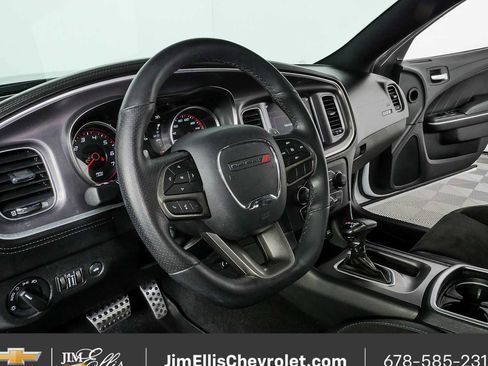 Used 2020 Dodge Charger Scat Pack RWD image 4