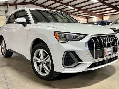 Used 2020 Audi Q3 2.0T Premium