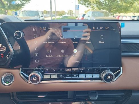 New 2026 GMC Canyon AT4 w/ Technology Plus Package image 29