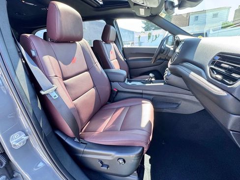 New 2027 Dodge Durango GT AWD/4WD image 20